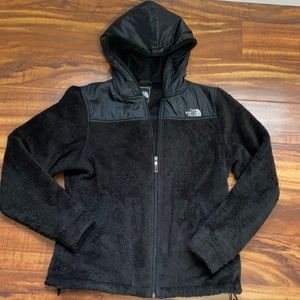 The North Face jacket size medium